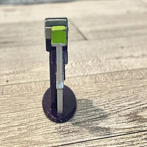 Minecraft Metal Die Cast Figure 1.5" by Jada Toys No. 33562 - Picture 2 of 5